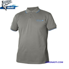 Футболка-поло Salmo AM-7508